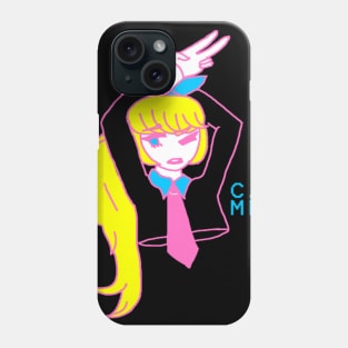 Keeva School Dayz Phone Case