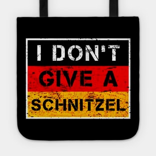 Germany Tote