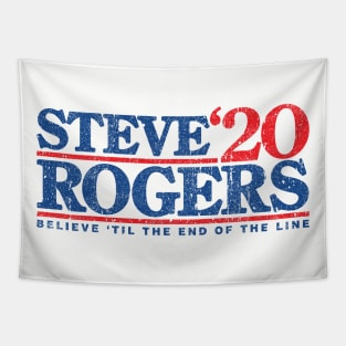 Rogers 2020 Tapestry