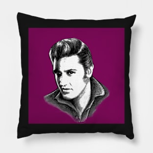 Rob Rubin Pillow