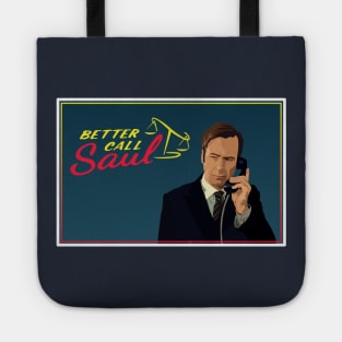 Better Call Saul Tote