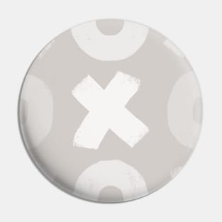 Xoxo Pin