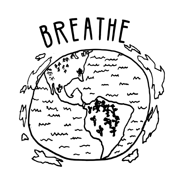 Breathe by ItsAKaime