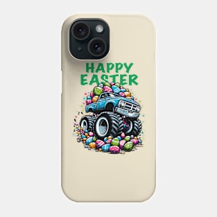 Happy Easter Phone Case