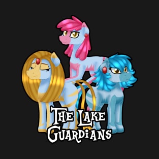 The Lake Guardians T-Shirt