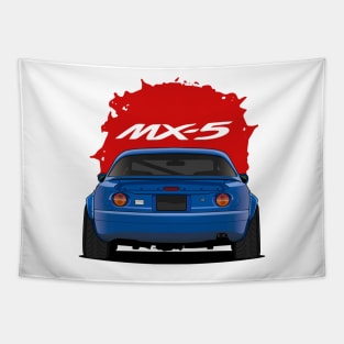 mazda mx-5 Tapestry