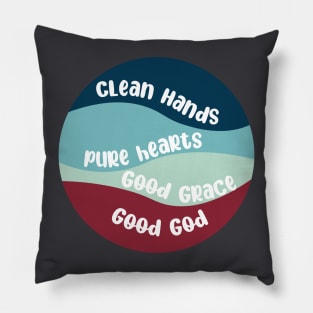 Good Grace Song Lyrics Pillow