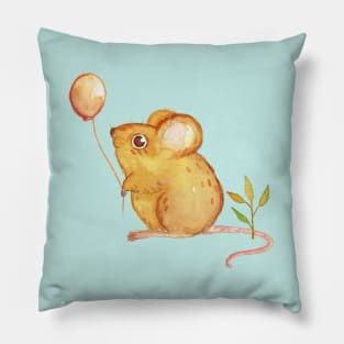 Little mouse Pillow