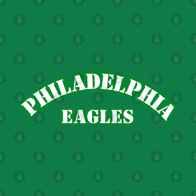 Philly eagles by Whisky1111