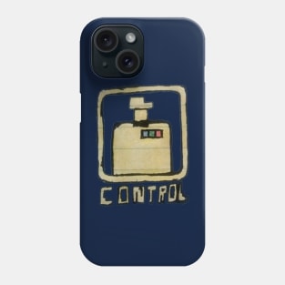 Control Phone Case