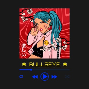 Bullseye T-Shirt