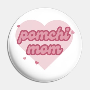 pomchi mom Pin