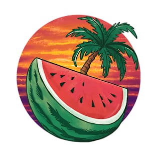 Watermelon T-Shirt