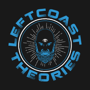 LeftCoast Theories T-Shirt