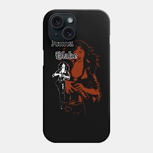 anita blake Phone Case