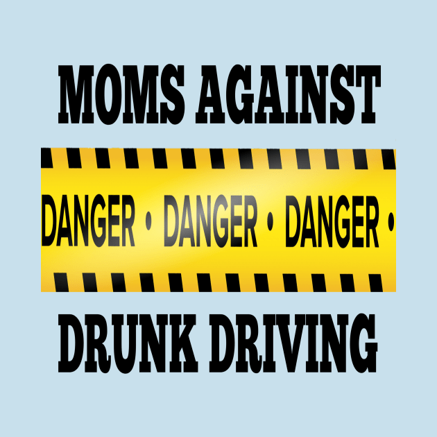 mom against drunk driving by DZCHIBA