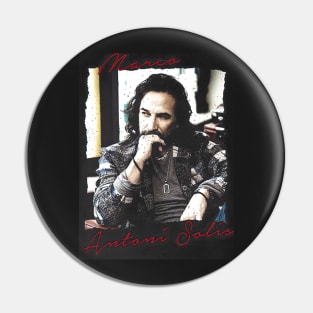 Los Bukis Pin