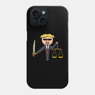 Lawyer Phone Case