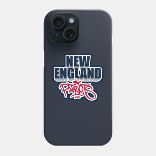 New England Patriots Phone Case