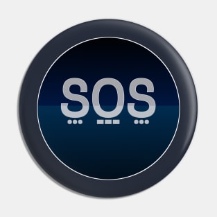 SOS Pin