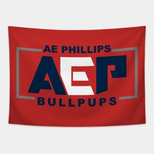 All Elite Bullpups Tapestry