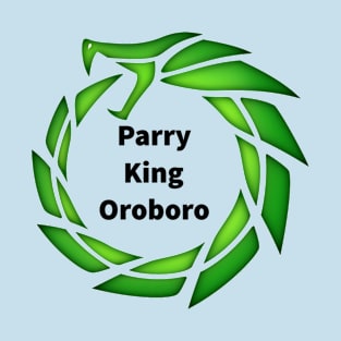 Oroboro Parry King T-Shirt