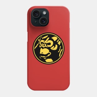 Saruder Ninja Coin Phone Case