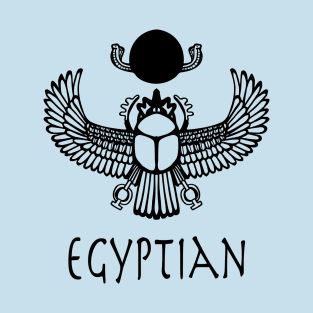 Egyptian K&N T-Shirt