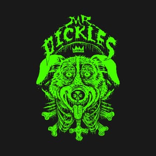 Mr. Pickles T-Shirt