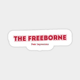 The Freeborne Magnet