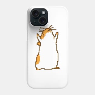 Core hamster #1 Phone Case