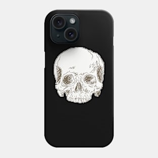 skull Phone Case