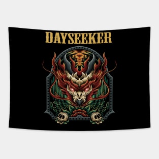 DAYSEEKER BAND Tapestry