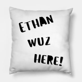 Ethan Pillow