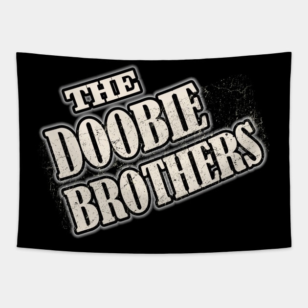 Nyindirprojek The Doobie Brothers Tapestry by NYINDIRPROJEK