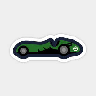 Cars Sport F1 Magnet