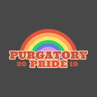 Purgatory Pride T-Shirt