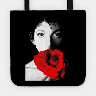 90s Kate Bush Tote