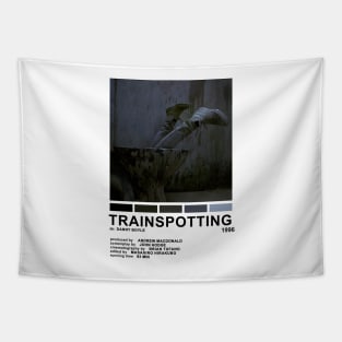 trainspotting movie Tapestry