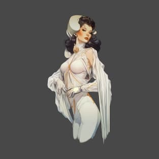 Princess Leia T-Shirt