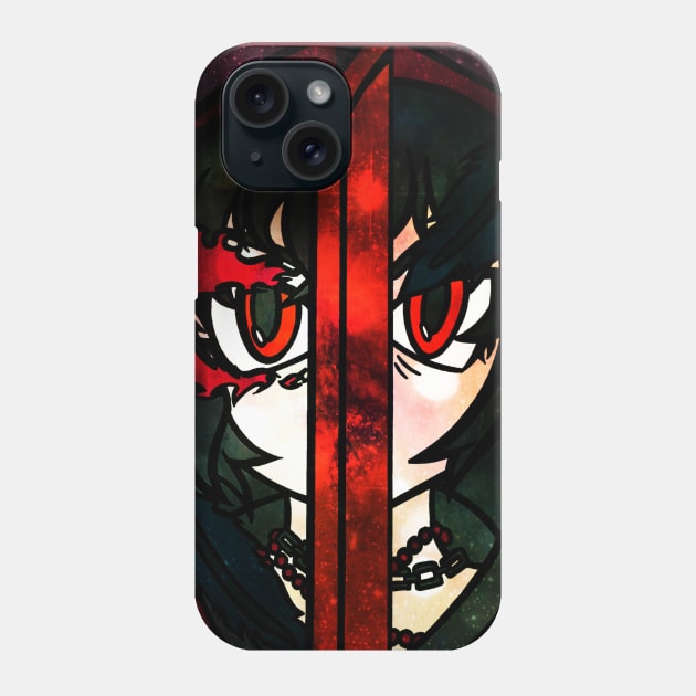 Known By Its Song Phone Case by ScribbleSketchScoo