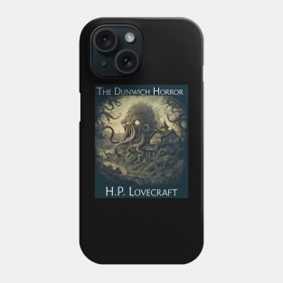 Dunwich Horror Phone Case