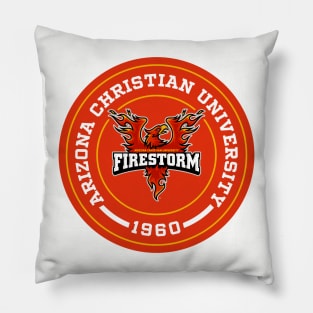 ACU - Firestorm Pillow