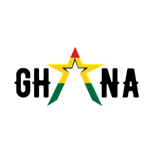 Ghana T-Shirt