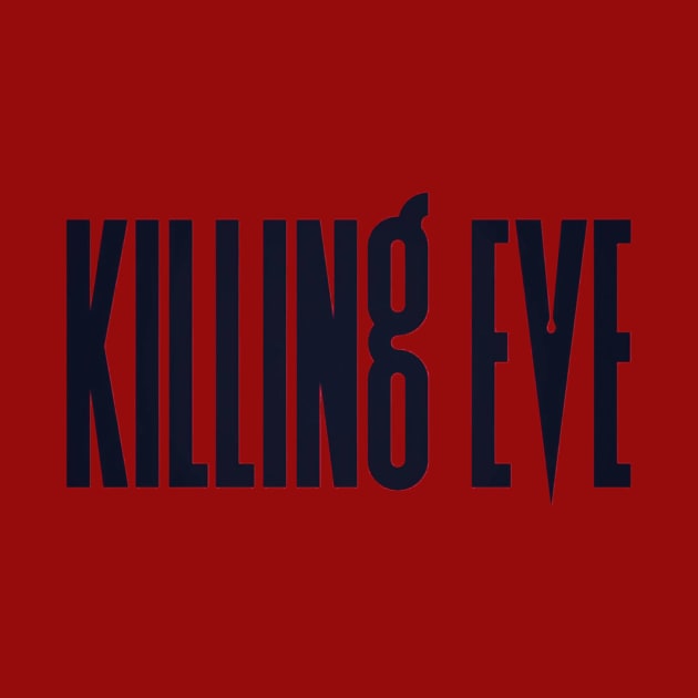 Killing Eve by pberry