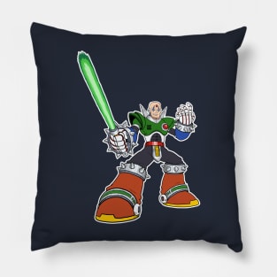 SIGMA (BEAM SABER) Pillow