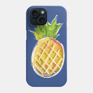 Pastel Pineapple Phone Case