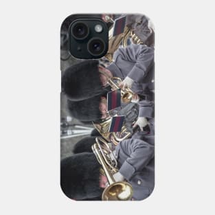 No Peaking Phone Case