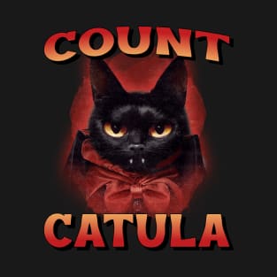 Count Catula T-Shirt