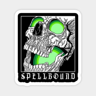 Spellbound Magnet